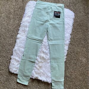 Cello‎ Jeans Deluxe Comfort Stretch Spring NEW Women’s Size 11